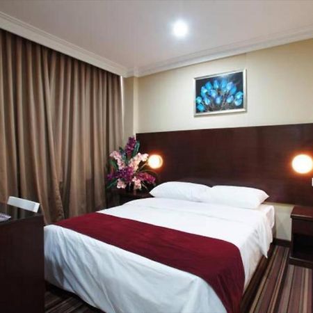 Gds Hotel Kuala Lumpur Exterior photo