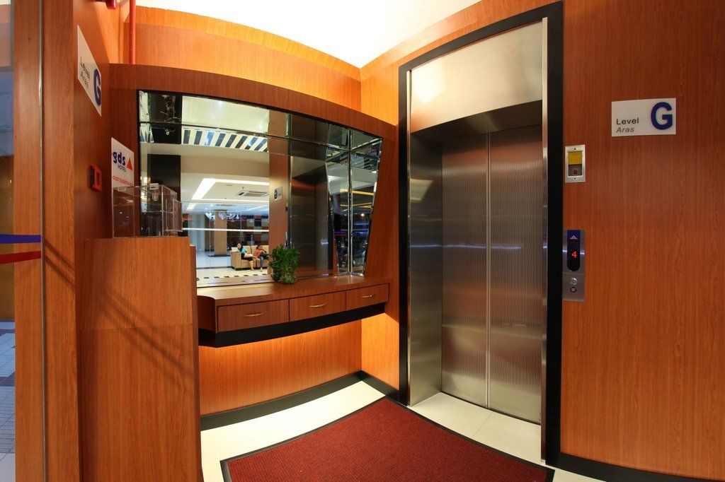 Gds Hotel Kuala Lumpur Exterior photo