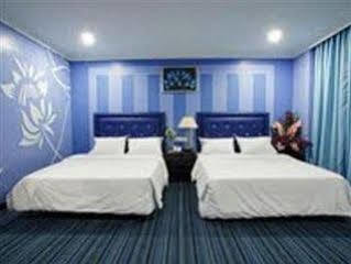 Gds Hotel Kuala Lumpur Exterior photo